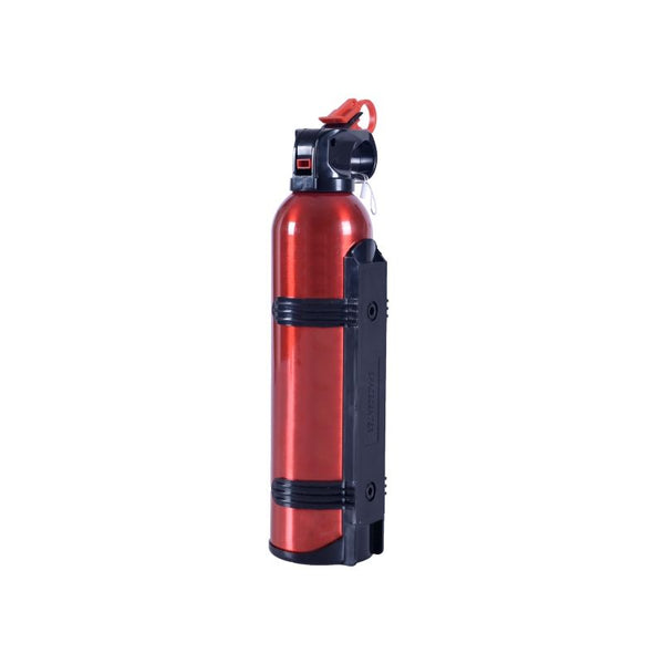 Portable Fire Spray Extinguisher 520mL with ABC Dry Powder for Kitchen, Bedroom, Car, and Other Home Use